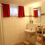 Alpine-lodges Matthias בית נופש *