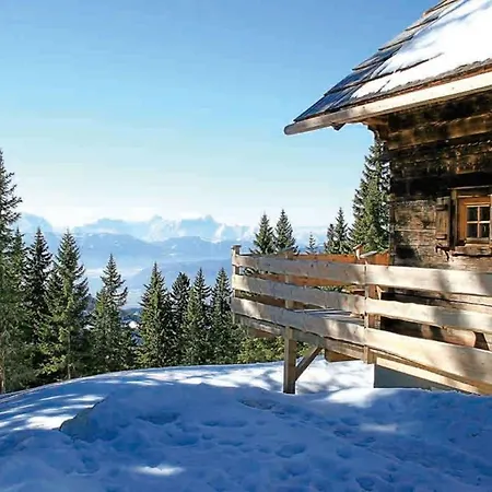 Alpine-lodges Matthias Sauerwald