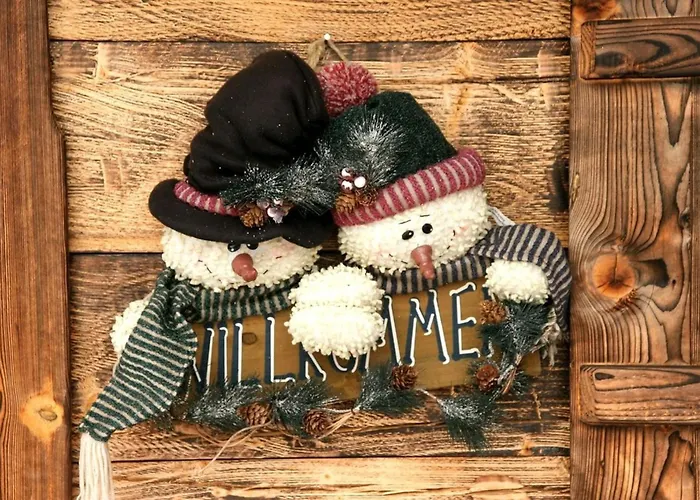 Alpine-lodges Matthias Sauerwald