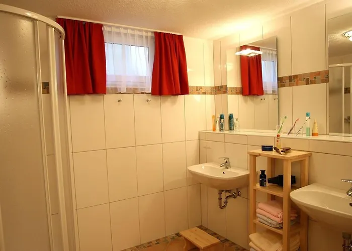 Alpine-lodges Matthias Dom wakacyjny *